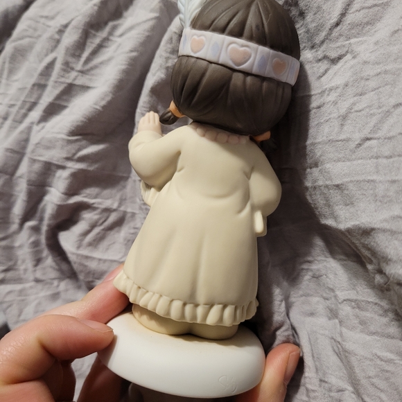 Precious moments - Picture 2 of 3